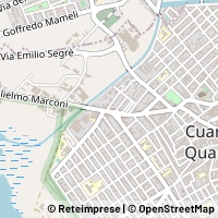 Harita Quartu Sant'Elena
