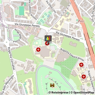 Radiologia, Radioterapia ed Ecografia - Medici Specialisti Cagliari,09134Cagliari