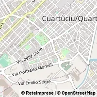 Kort Quartucciu