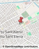 Via Alghero, 18,09045Quartu Sant'Elena