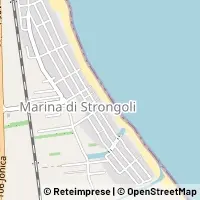 Kort Strongoli