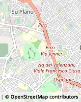 Via Ospedale, 37,09124Cagliari