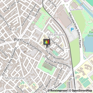 Apparecchi Acustici per Non Udenti,09134Cagliari