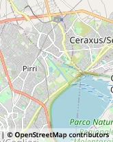 Arredamento Parrucchieri ed Istituti di Bellezza Elmas,09030Cagliari