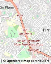 Via Fiume, 167,09100Cagliari