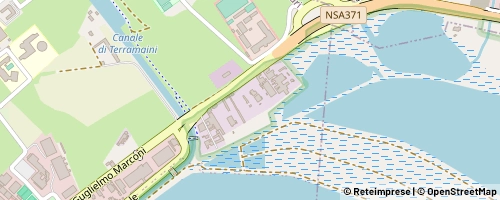 Mappa Cagliari