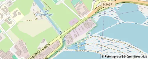 Mappa Cagliari