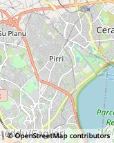 Stazioni di Servizio e Distribuzione Carburanti Cagliari,09131Cagliari