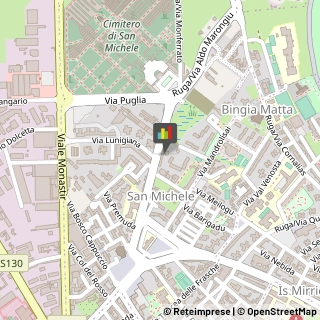 Bed e Breakfast,09121Cagliari