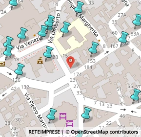 Mappa Dessy, 09045 Quartu Sant'Elena CA, Italia (0.11)