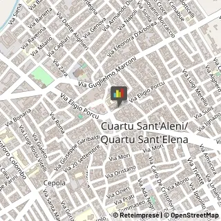 Frutta e Verdura - Dettaglio Quartu Sant'Elena,09045Cagliari