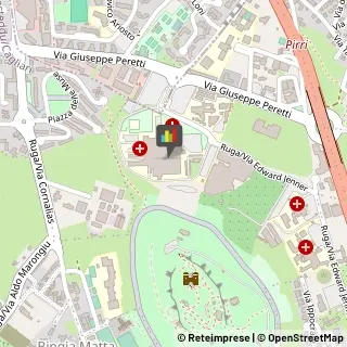 Pediatri - Medici Specialisti,09131Cagliari