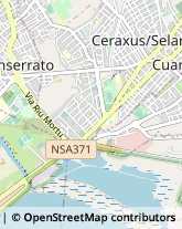 Autofficine e Centri Assistenza Selargius,09047Cagliari