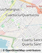 Farmacie Quartucciu,09044Cagliari