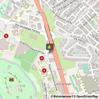 Ospedali Cagliari,09121Cagliari