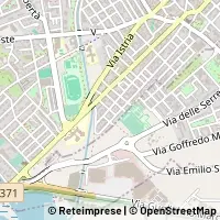 Map Selargius