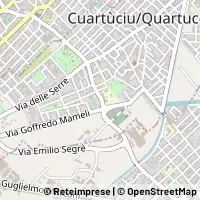Kort Quartucciu