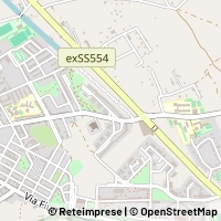 地图 Quartu Sant'Elena