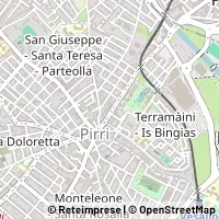 Carte Cagliari