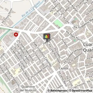 Frutta e Verdura - Dettaglio Quartu Sant'Elena,09045Cagliari