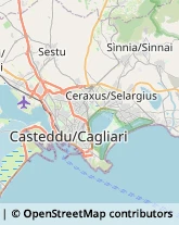 Associazioni Sindacali Cagliari,09131Cagliari