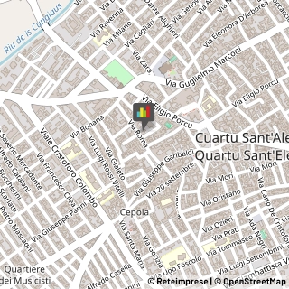 Consulenze Speciali Sinnai,09045Cagliari