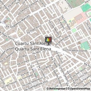 Pasticcerie - Dettaglio,09045Cagliari