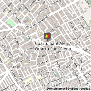 Caffè Quartu Sant'Elena,09045Cagliari