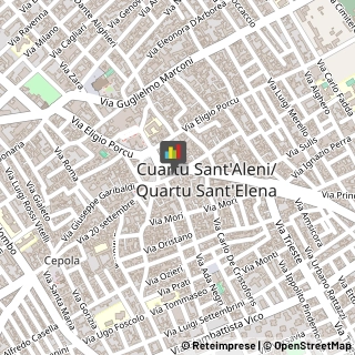 Caffè Quartu Sant'Elena,09045Cagliari