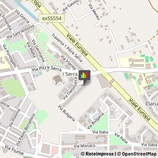 Calzature - Dettaglio,09045Cagliari