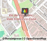Stazioni di Servizio e Distribuzione Carburanti,09131Cagliari