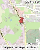 Viale Monastir, 138,09122Cagliari