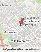 Via Monsignore Virgilio, 4,09134Cagliari