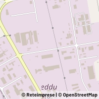 Map Assemini
