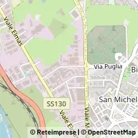 Carte Cagliari
