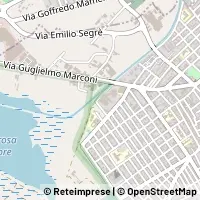 Carte Quartu Sant'Elena
