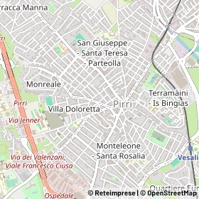 Mappa 09134