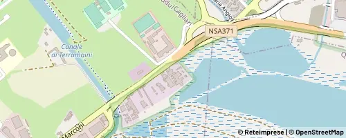 Mappa Cagliari