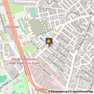 Autorevisioni - Officine Abilitate,09134Cagliari