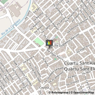 Locali, Birrerie e Pub,09045Cagliari