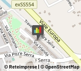 Associazioni ed Organizzazioni Religiose,09045Cagliari