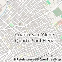 Kart Quartu Sant'Elena