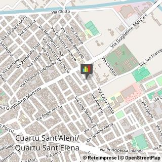 Locali, Birrerie e Pub,09045Cagliari