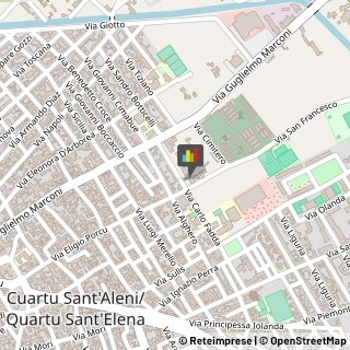 Ambulanze Private,09045Cagliari