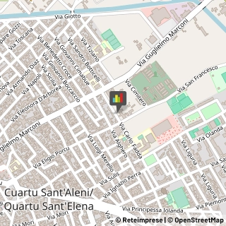 Lavelli,09045Cagliari
