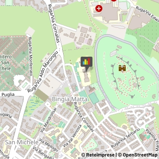 Scuole Pubbliche,09121Cagliari