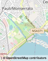 Palestre e Centri Fitness Selargius,09047Cagliari