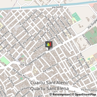 Appartamenti e Residence,09045Cagliari