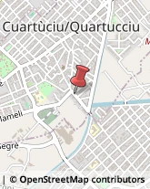 Via Quartu, 109,09044Quartucciu