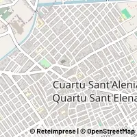 Kart Quartu Sant'Elena